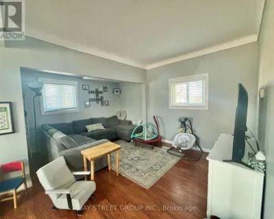 3 Bedroom 3627 ft House For Rent in Thorold, ON