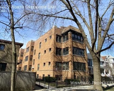 2 Bedroom 1BA Apartment For Rent in Chicago, IL