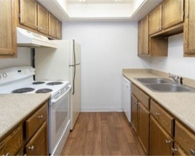 2 Bedroom 2BA 960 ft Pet-Friendly Apartment For Rent in Casper, WY