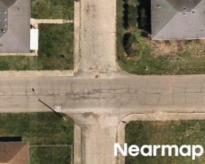 Foreclosure Property in Anderson, IN 46016 - St