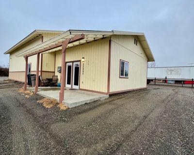 1 Bedroom 1BA House For Rent in Nikiski, AK