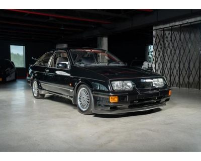 1987 Ford Truck Manual Transmission