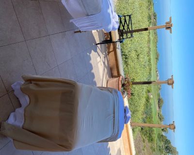 Ladies & Gentlemen 
Thank you for everyone that book or rebooked in this tough time:) I really appreciate you and I try to give you the best massage therapy body work :) Treat yourself to a Relaxing Massage Experience.
10years of working experience !
If you thoroughly enjoy being pampered and fully appreciate the rejuvenating physical, mental and emotional health benefits of relaxing and experi...