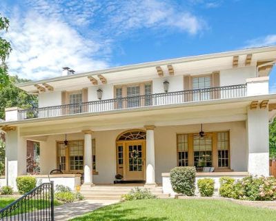 3 Bedroom 3BA 3068 ft Single Family Home For Sale in FORT WORTH, TX
