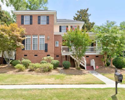 4 Bedroom 3BA 3290 ft Apartment For Rent in Blythewood, SC