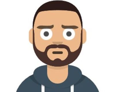 Clean cook and repair stuff I'm a contractor. That owns his own business.