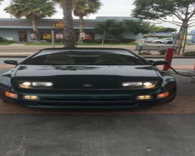 Nissan 1996