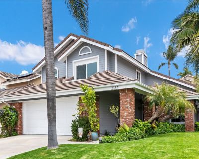 3 Bedroom 2BA 1910 ft Apartment For Rent in San Clemente, CA