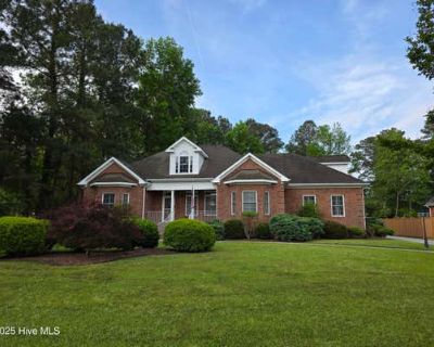 4 Bedroom 3BA 3087 ft Single Family Home For Sale in NEW BERN, NC