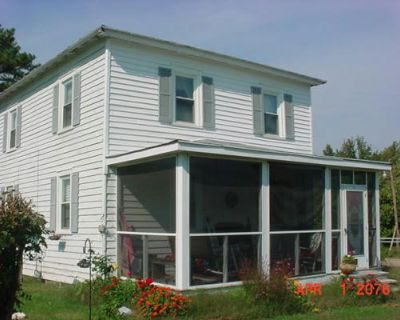 3 Bedroom 1BA 1430 ft Single Family Home For Sale in LANCASTER, VA