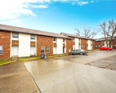 2 Bedroom 1BA Property For Rent in Cadiz, Ohio