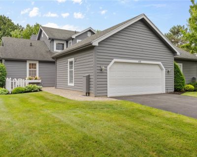2 Bedroom 2BA 1541 ft Condo For Sale in Rochester, NY