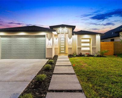 3 Bedroom 2BA 1460 ft Single-Family House For Sale in Edinburg, TX