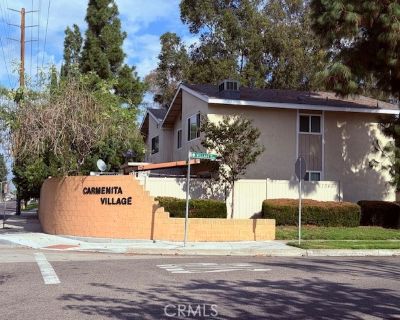 2 Bedroom 1BA 824 ft Condo For Sale in Cerritos, CA