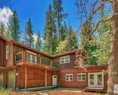 Meadow Vale Dr, South Lake Tahoe, Home For Sale