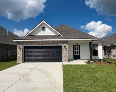 4 Bedroom 3BA 1982 ft Apartment For Rent in Freeport, FL