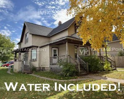 1 Bedroom 1BA 0 ft Apartment For Rent in Green Bay, WI