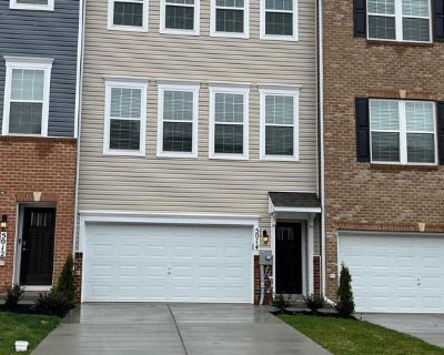 3 Bedroom 2BA 2320 ft Apartment For Rent in Frederick, MD