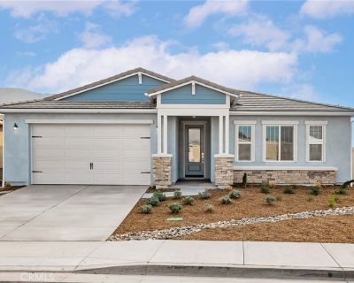5 Bedroom 3BA 2483 ft Single Family House For Sale in San Jacinto, CA