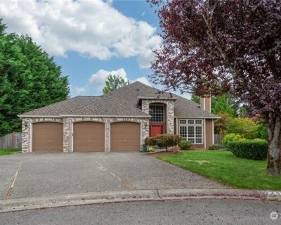 Th Ct Se, Sammamish, Home For Rent