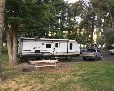 2020 Cruiser Rv Corp Radiance Ultra Lite 26RE