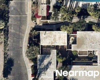 1 Bed 1 Bath Preforeclosure Property in Palm Springs, CA 92262 - Cabrillo Rd Apt 231