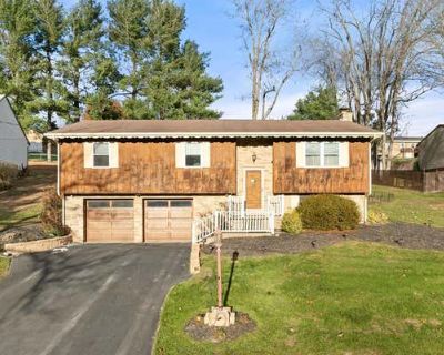 3 Bedroom 2BA 2514 ft Single Family Home For Sale in WHEELING, WV