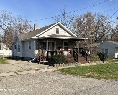 E Young St, Clio, Home For Sale