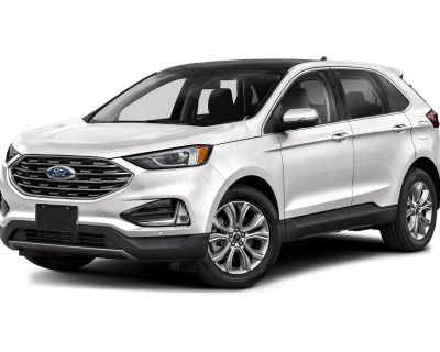Used 2022 Ford Edge For Sale at Sioux City Ford Lincoln | VIN: 2FMPK4K93NBA83467
