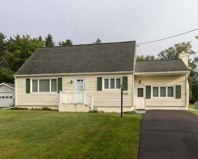 3 Bedroom 2BA 1750 ft Single Family Home For Sale in PAINTED POST, NY