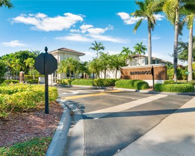 4 Bedroom 2BA 2104 ft Single Family Home For Rent in Doral, FL