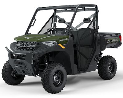 2025 Polaris Ranger 1000 EPS Utility SxS Ottumwa, IA