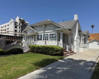 3 Bedroom 2BA 1636 ft Single Family Home For Sale in LOS ANGELES, CA