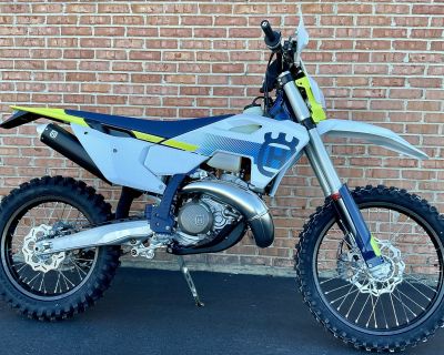 2024 Husqvarna TE 300