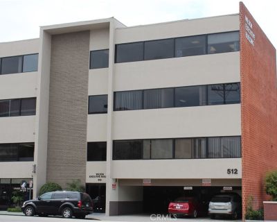 850 ft Commercial Property For Rent in Glendale, CA