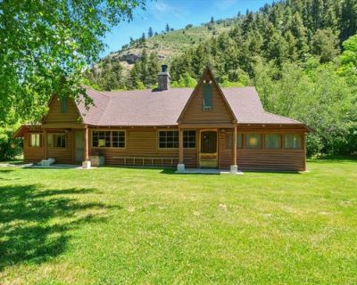 3 Bedroom 1BA 1875 ft Single Family Home For Sale in LOGAN, UT