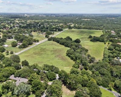 Unimproved Land For Sale in FLOWER MOUND, TX