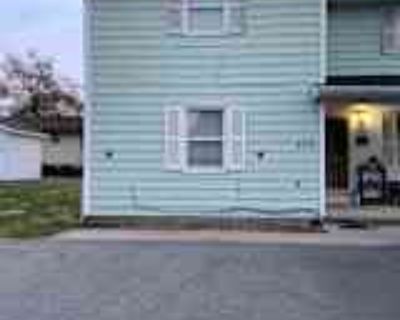 2 Bedroom 1BA Apartment For Rent in Urbana, OH 824 Pindar St