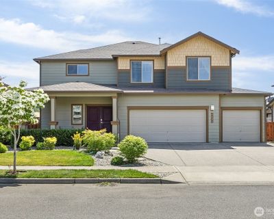 6 Bedroom 3BA 2872 ft Single Family Home For Sale in Buckley, WA