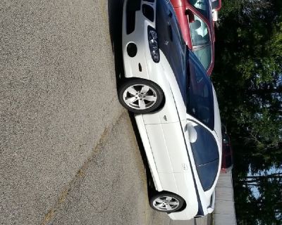 05 pontiac gto