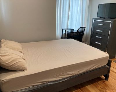 Abigail Gouba (Has an Apartment) on iROOMit. Room in the 1 Bedroom 1BA...