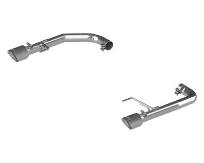 Discounts on MBRP Exhaust systems for Ford Mustangs at CARiD