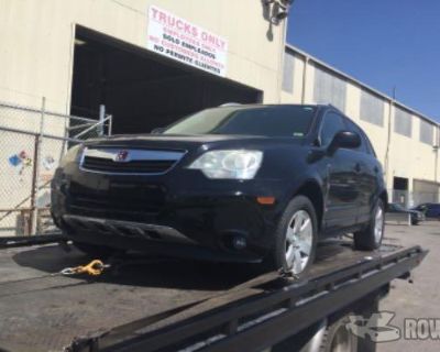 2008 Saturn Vue