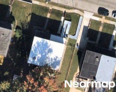 2 Bath Preforeclosure Property in Baltimore, MD 21215 - Elderon Ave