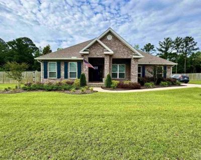 5 Bedroom 3BA 3141 ft Apartment For Rent in Pace, FL