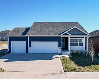 4 Bedroom 3BA 2250 ft Apartment For Rent in Grimes, IA