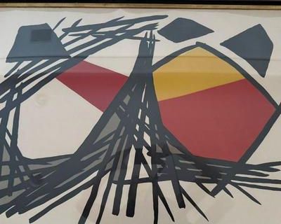 Mid Century and More at Tybee