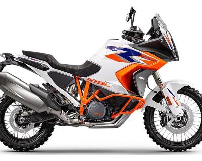 2024 KTM 1290 Super Adventure R Dual Purpose Albuquerque, NM
