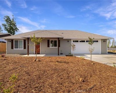 2 Bedroom 2BA 1021 ft Single Family Home For Sale in PARADISE, CA