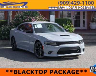 Used 2020 Dodge Charger R/T